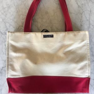 Kate Spade Tote